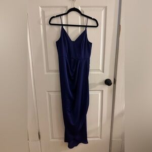 Express formal dress